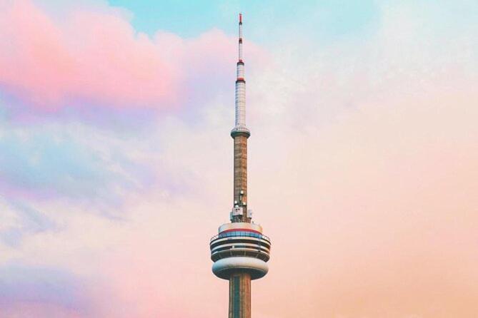 Bright Apartment Close To City With Free Parking Toronto Esterno foto